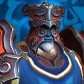 Deluge avatar