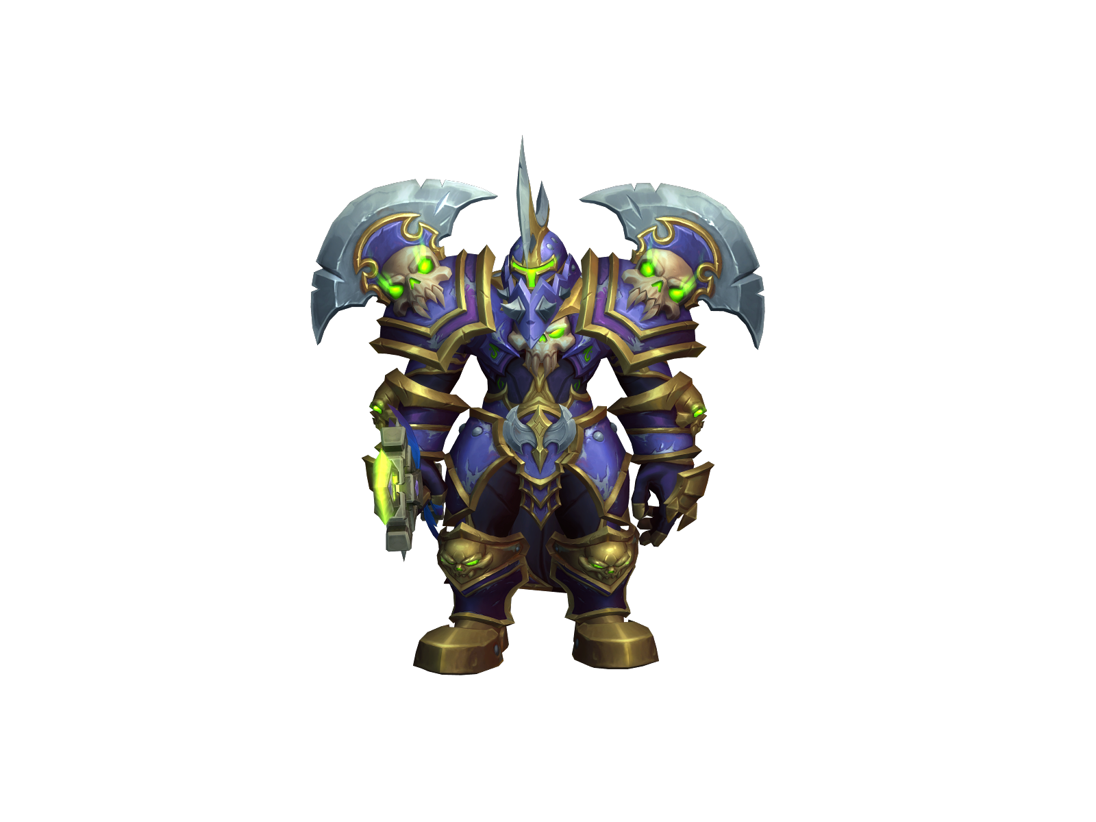 Kaijublood