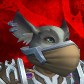 Pumkinrogue avatar