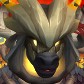 Cola avatar