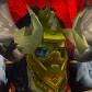 Dozher avatar