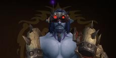 Smòrc's icon