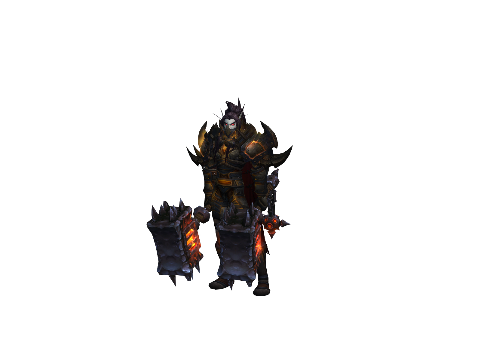 Ironsiide