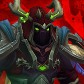 Goreshadee avatar