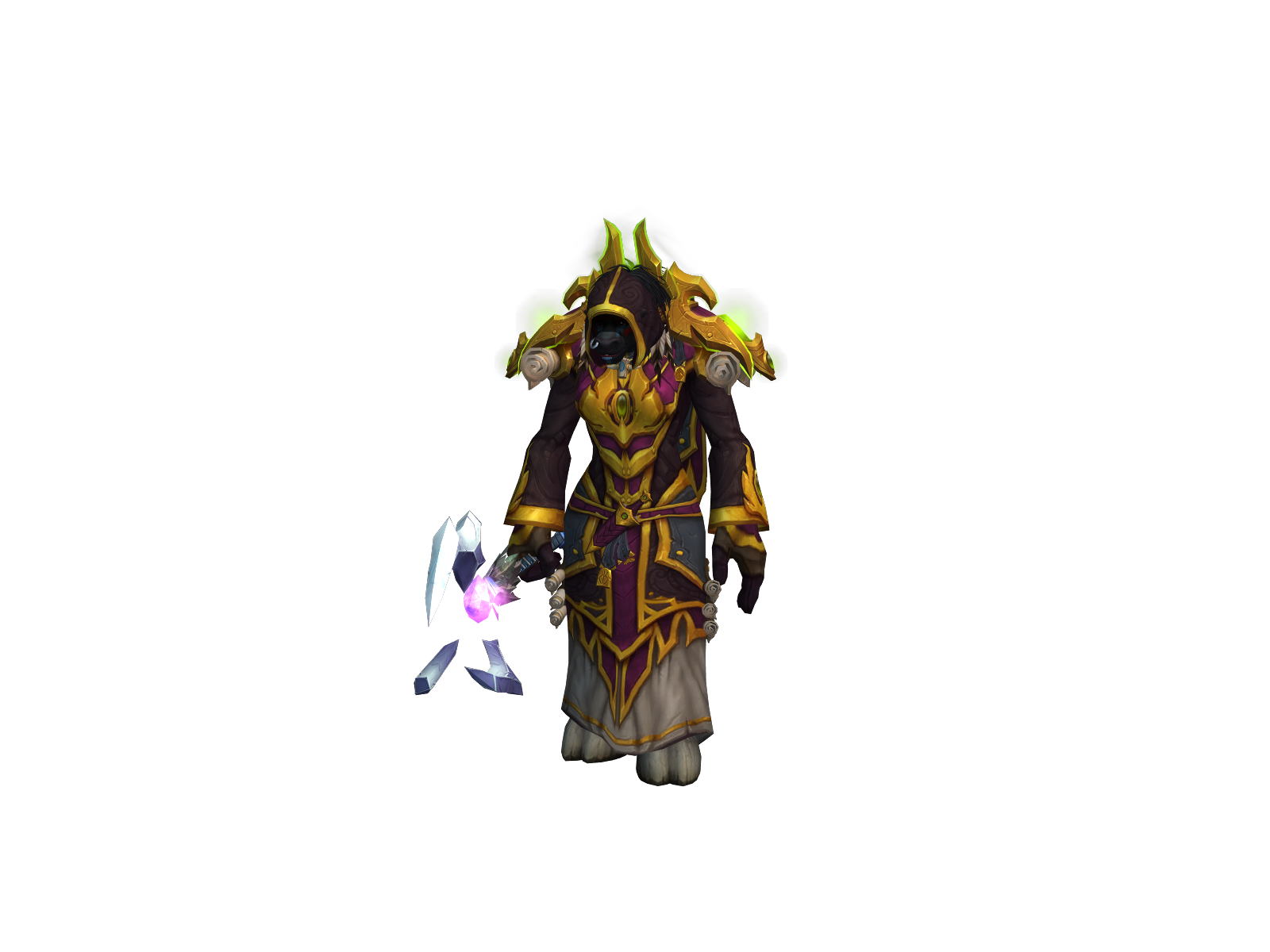 Arcaneriku