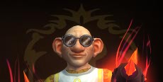 Bìgfourl's icon