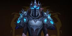 Gaymourne's icon