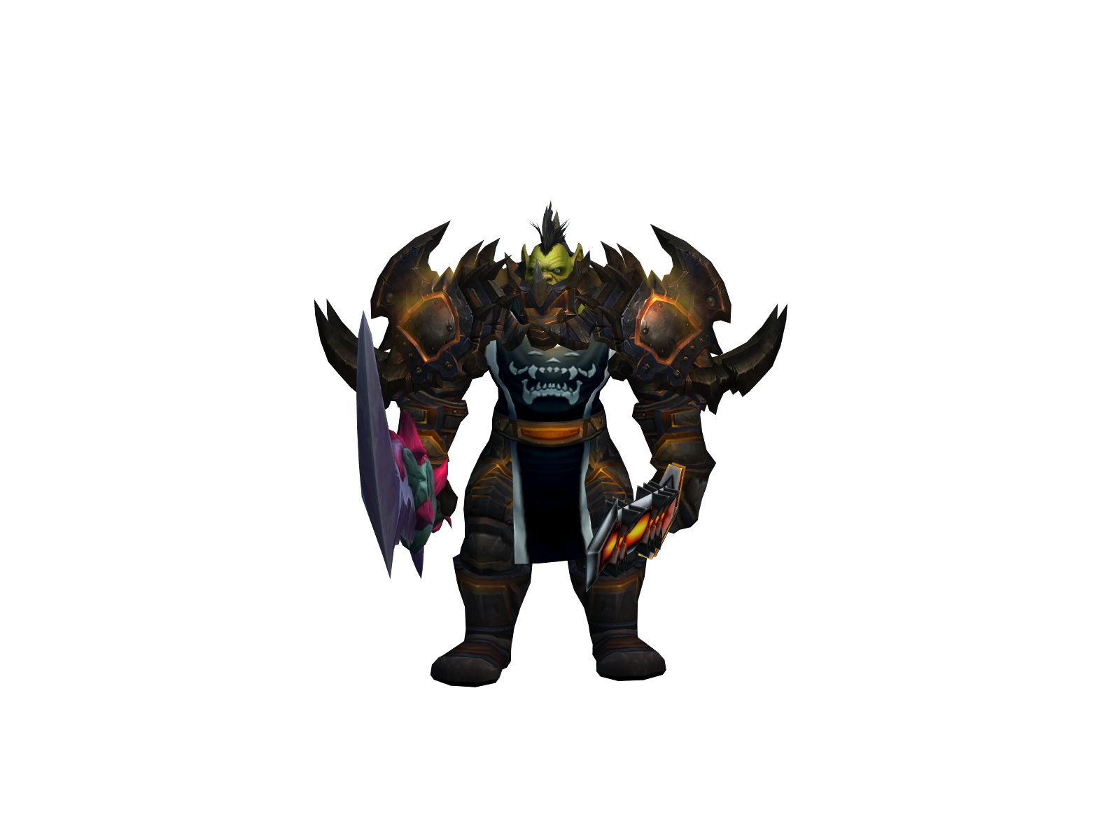 Kornux