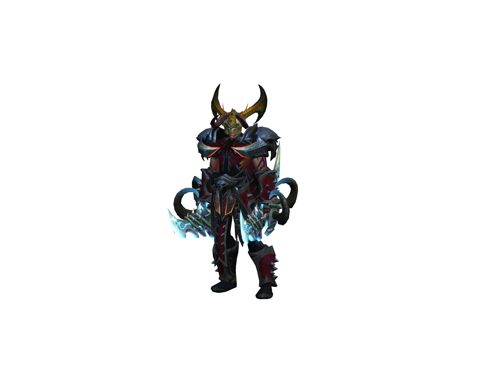 Richehhdemon