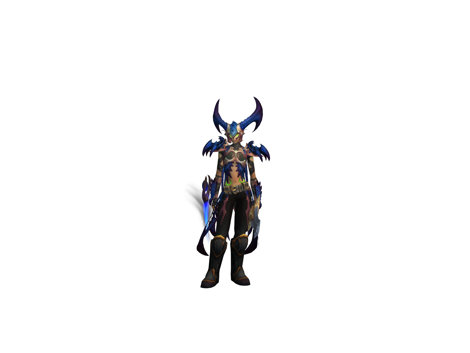 Xerohunter