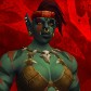 Redwár avatar