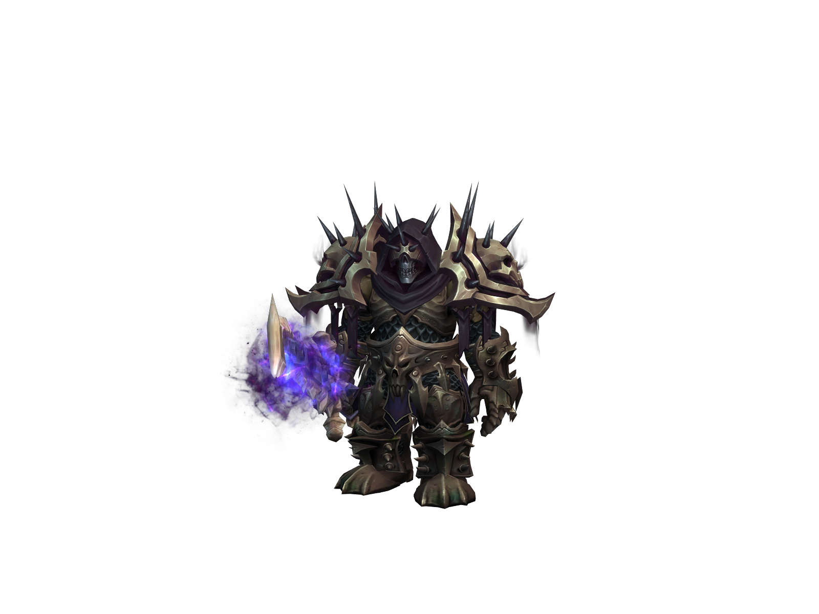 character banner