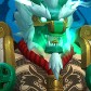 Ouiver avatar
