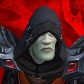 Stormshót avatar