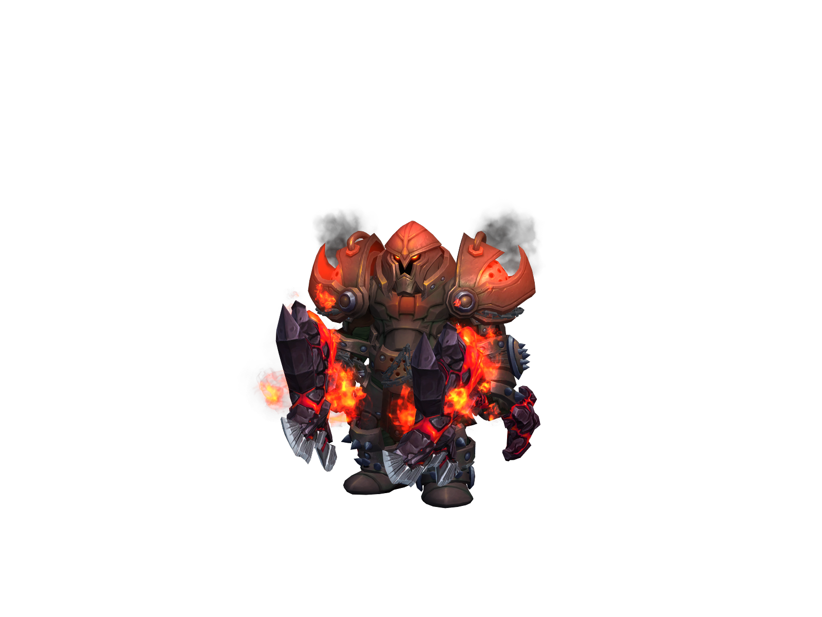 Loonybeard