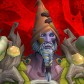 Tyshock portrait