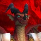 Cindeshal avatar