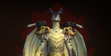 Kassep's icon