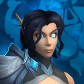 Aluriene avatar