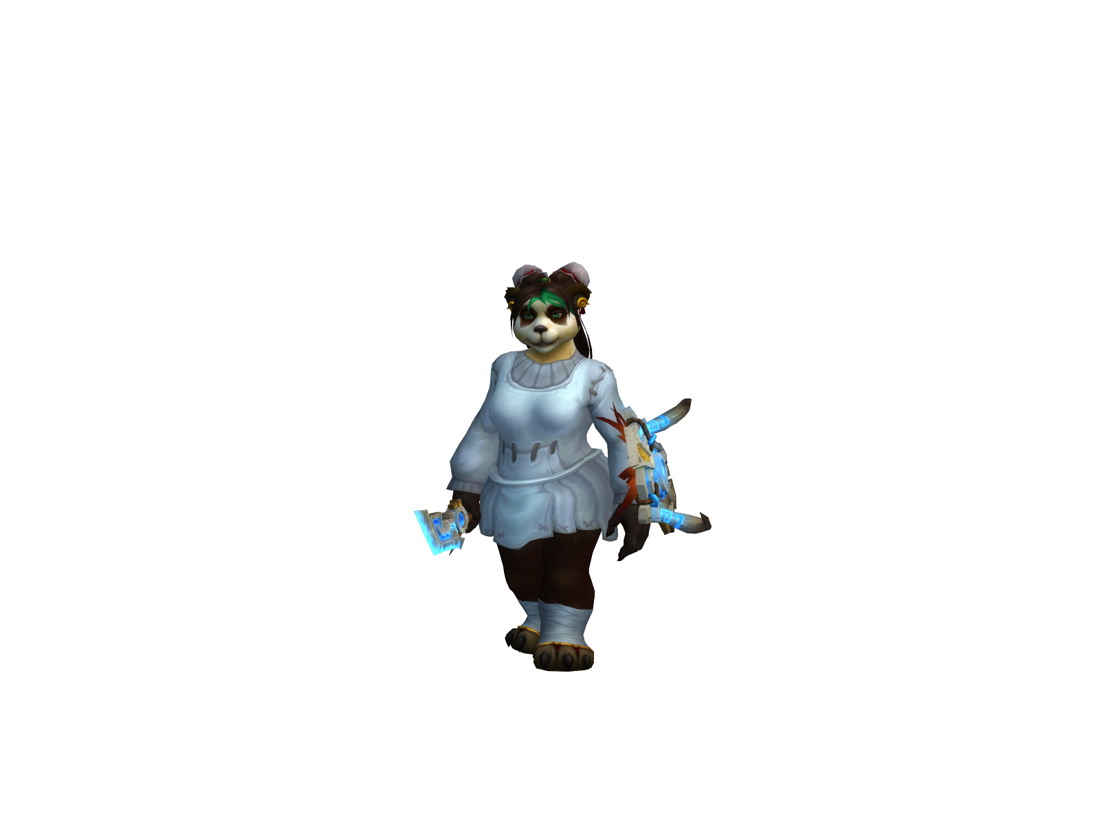Buttonbloat