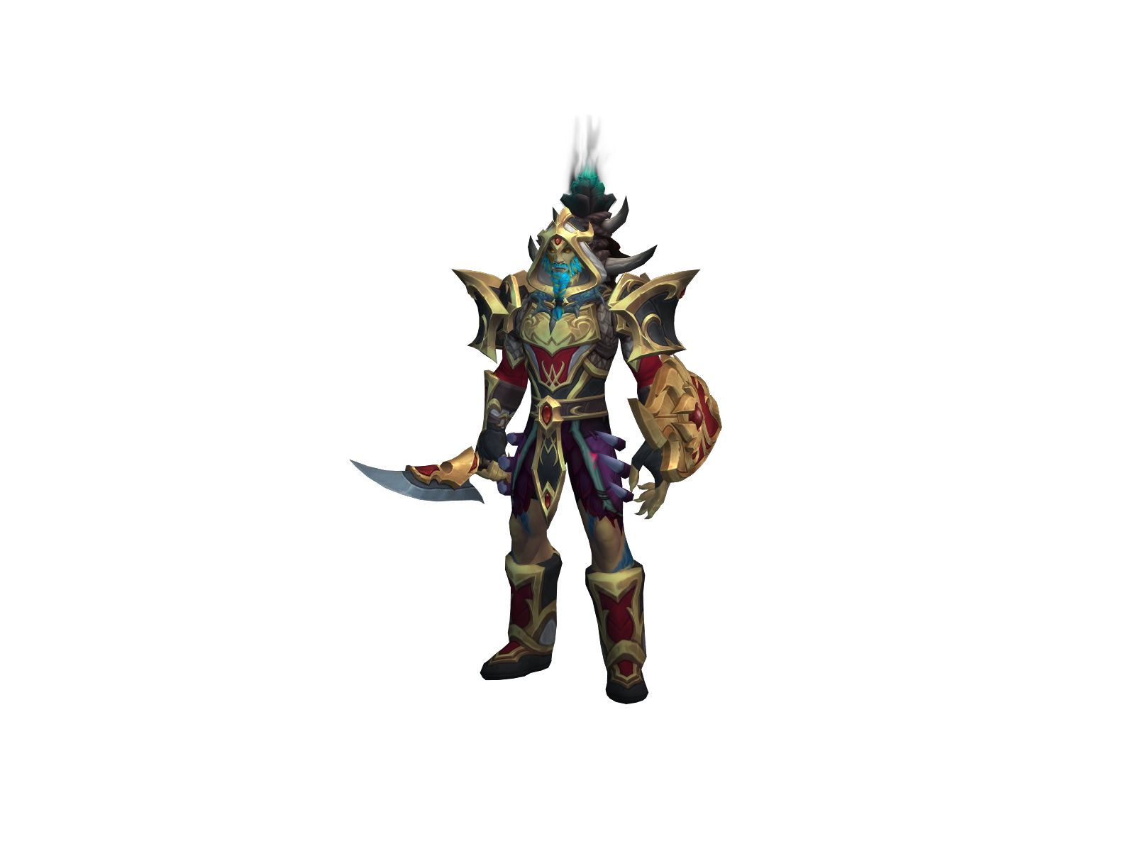 Fairseer