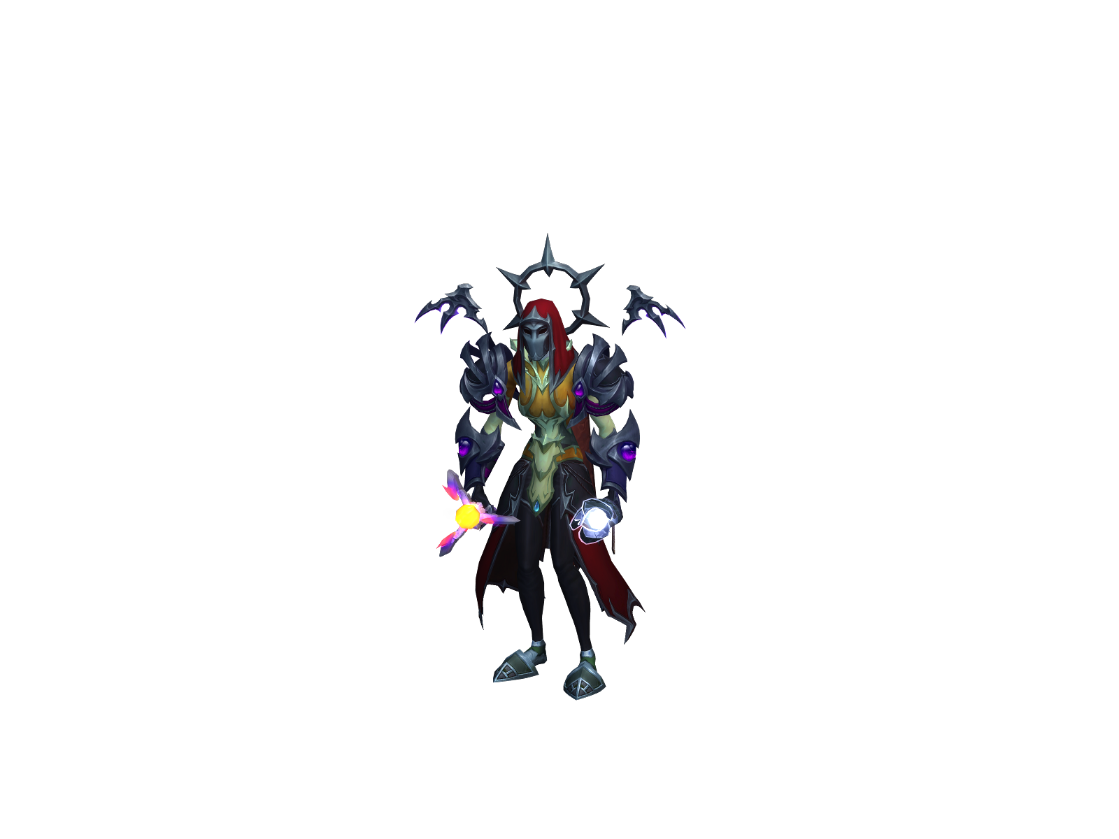 Senescha