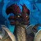 Bälerion avatar