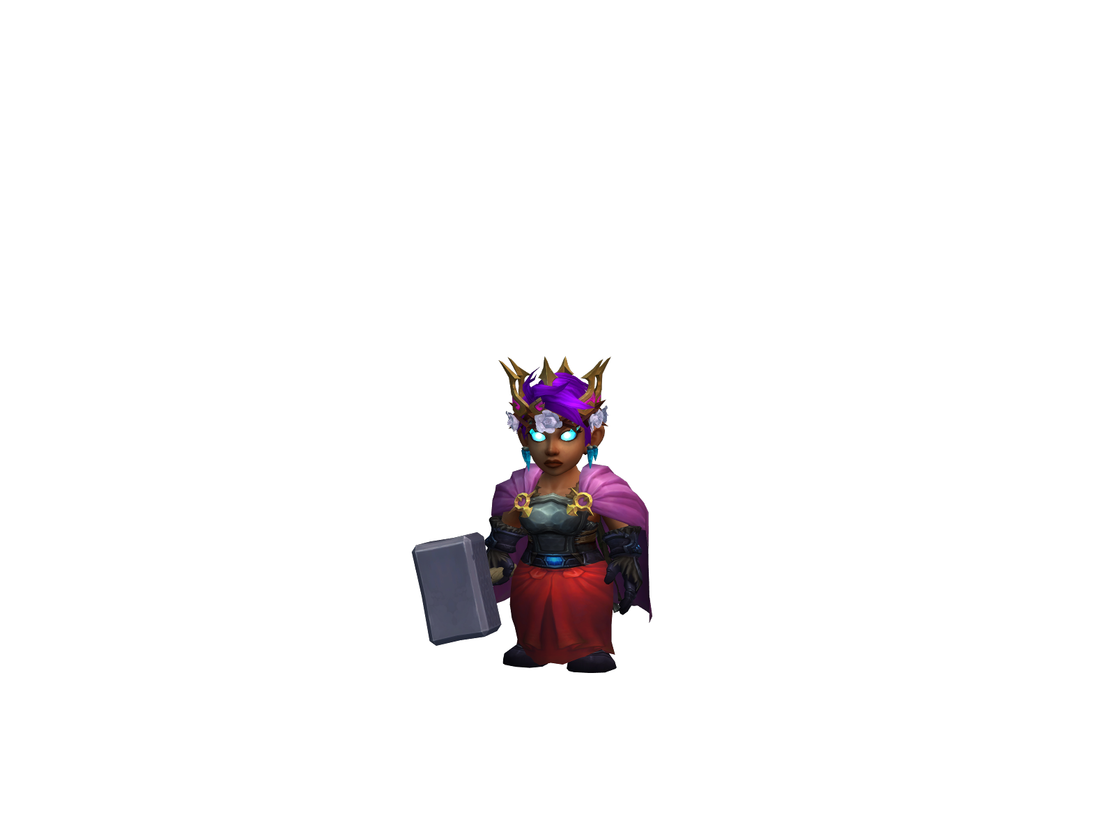 Deadchromie