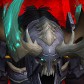 Shorthanded avatar