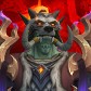 Rùnescape avatar