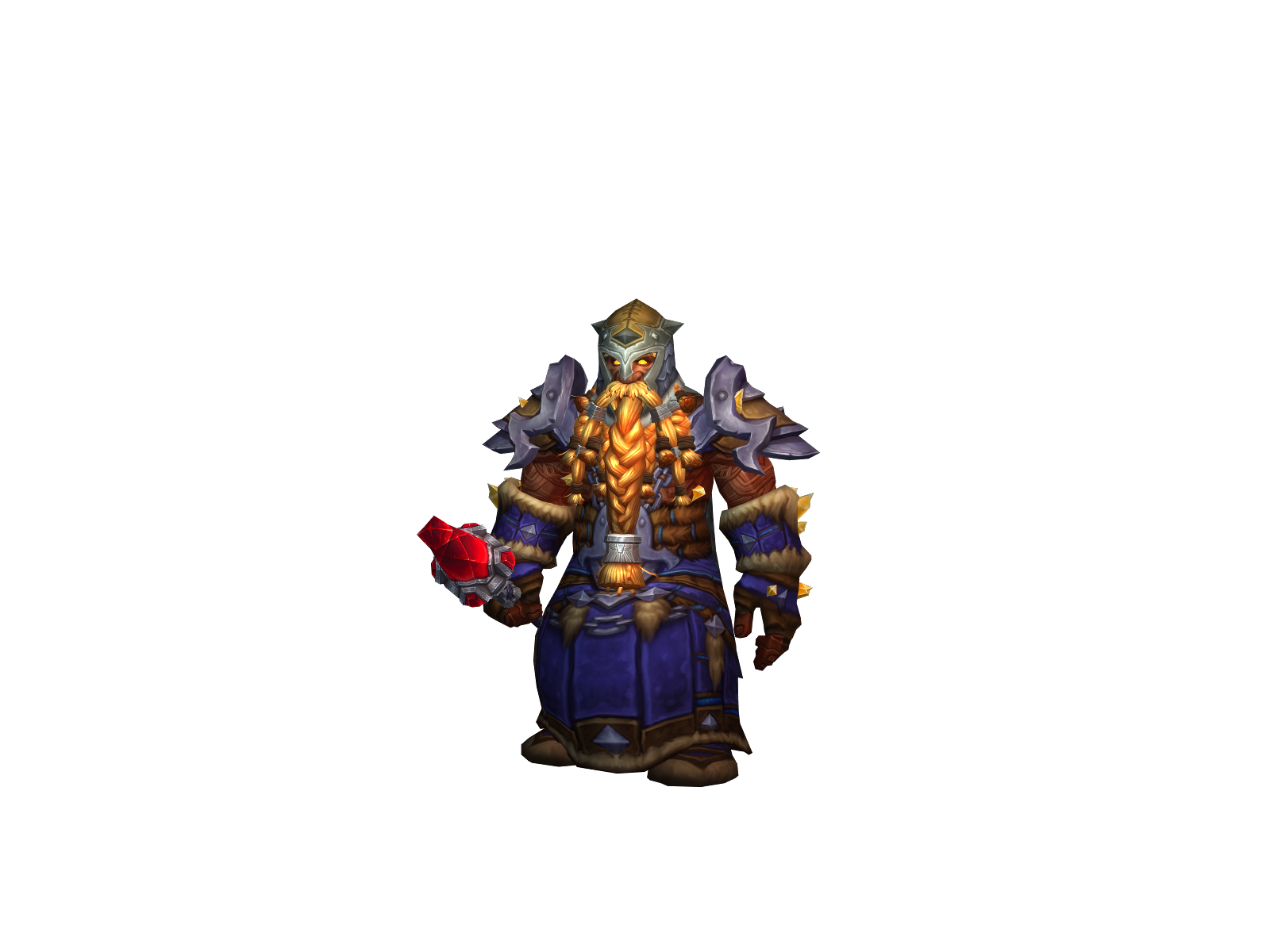 Gemstout