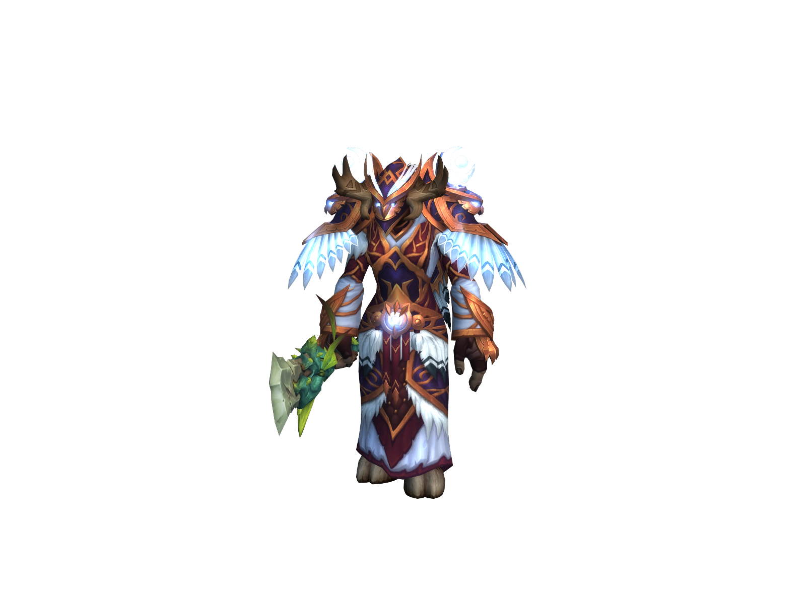 Bareferal