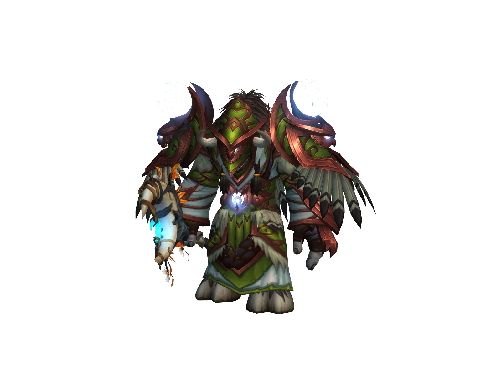 Druiddank