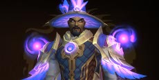 Magusrexus's icon