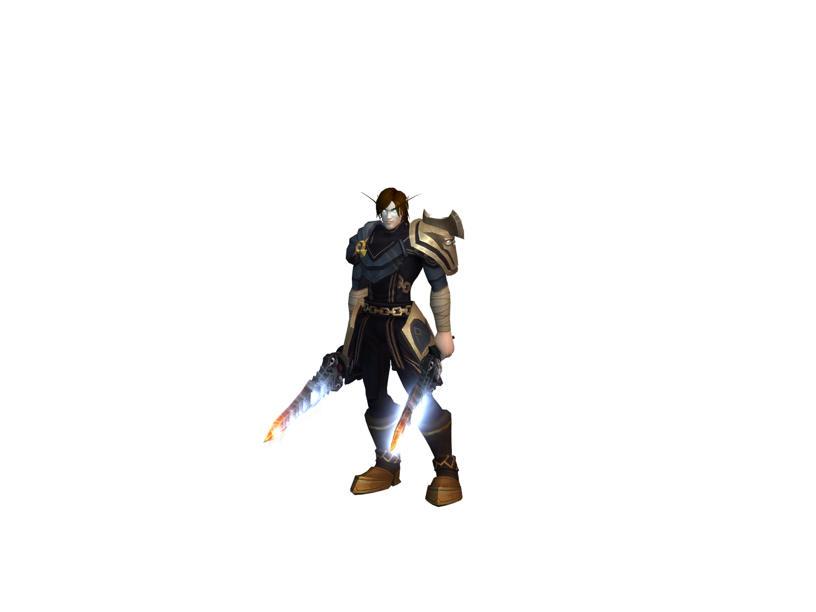 Stoneborne