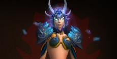 Saerana's icon
