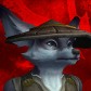 Tyraans avatar