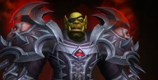 Iriclaw's icon