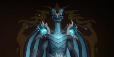 Zvedo's icon
