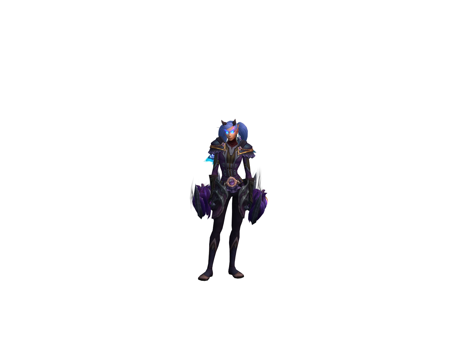 Crowgirl