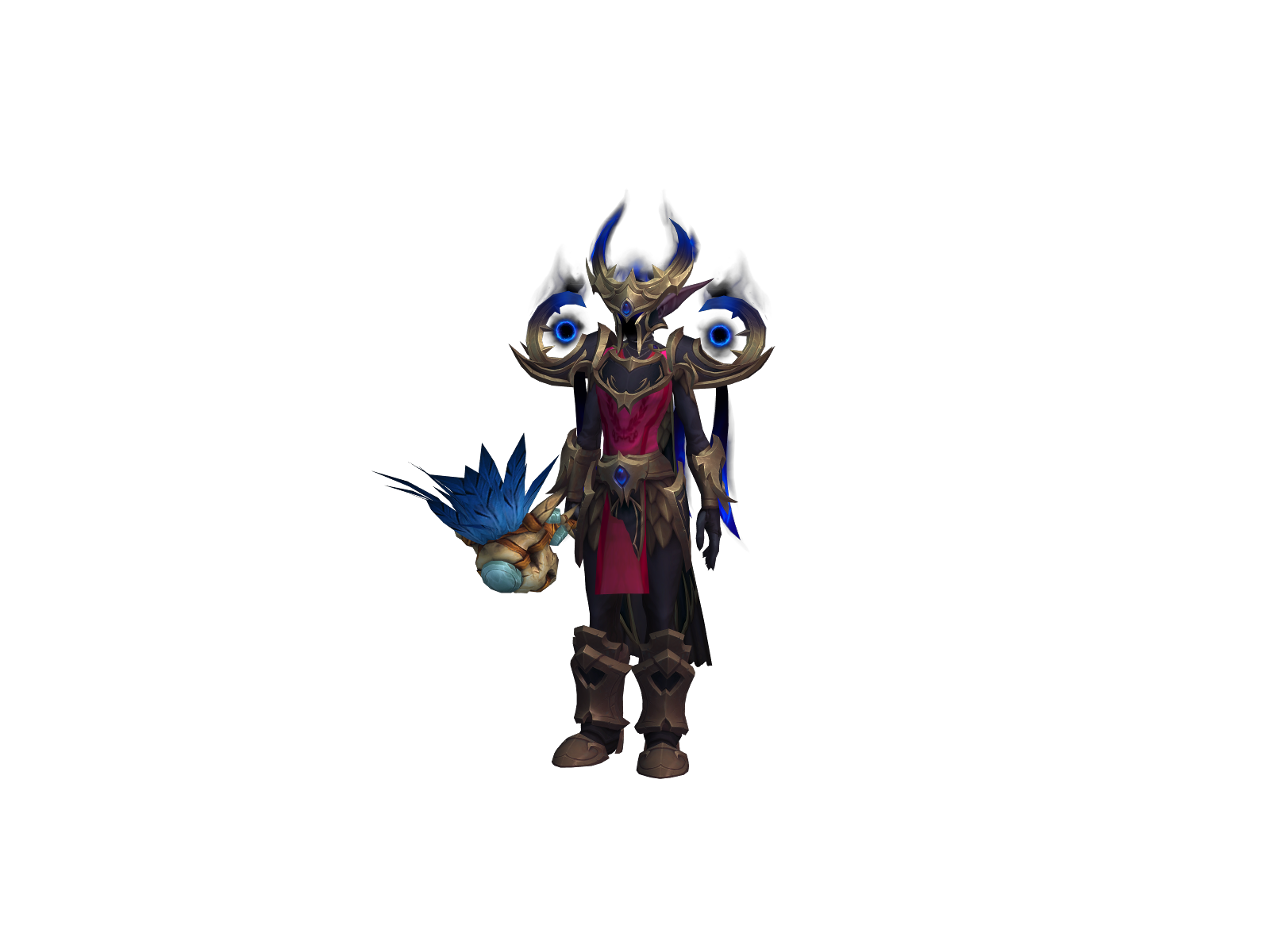 Jiantmage