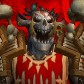 Anariso portrait