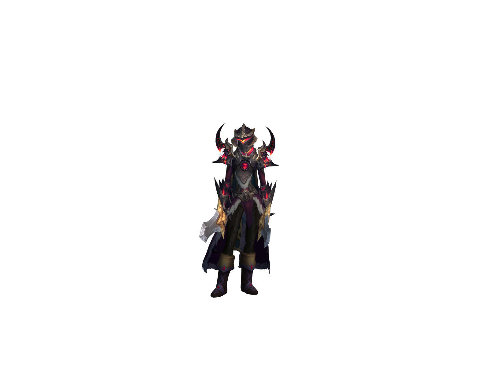 Smellydemon