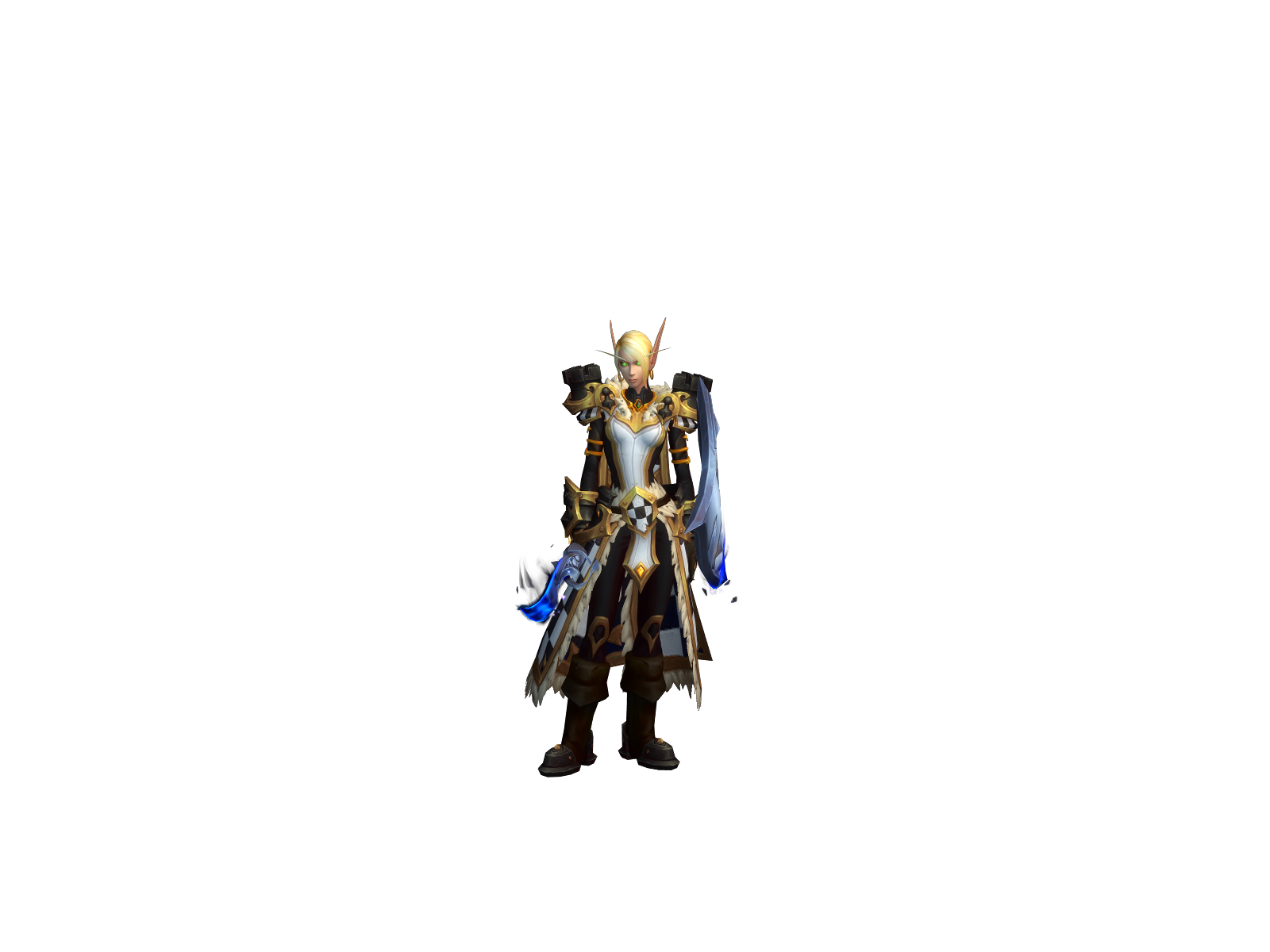 Luxarumque