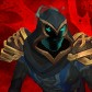 Longtabbed avatar