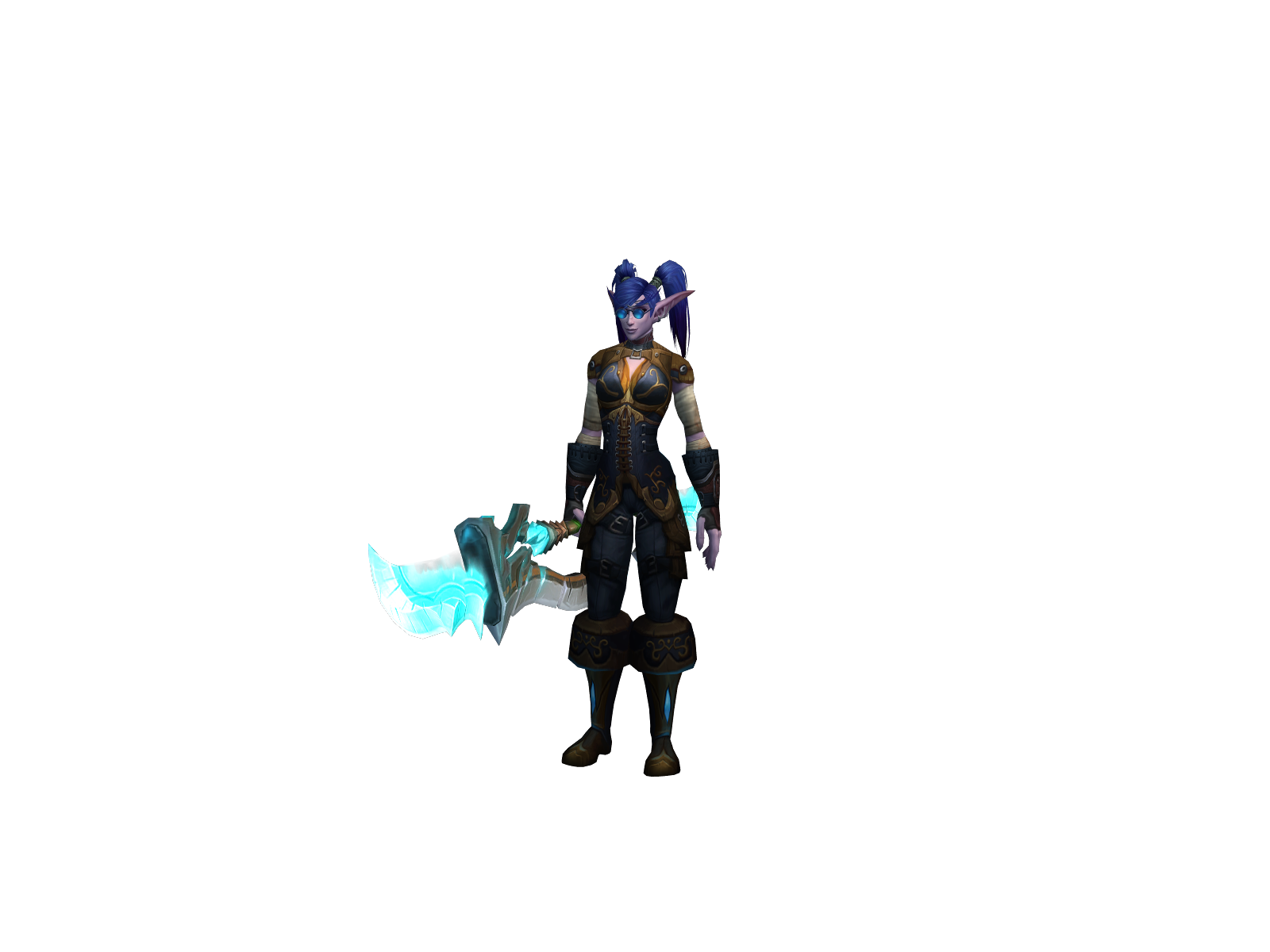 Revelynn