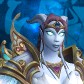 Vereilythia avatar