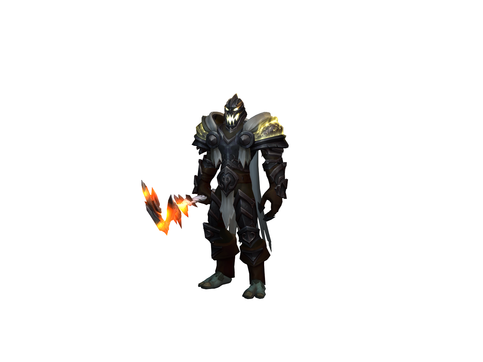 Weaksaucebos