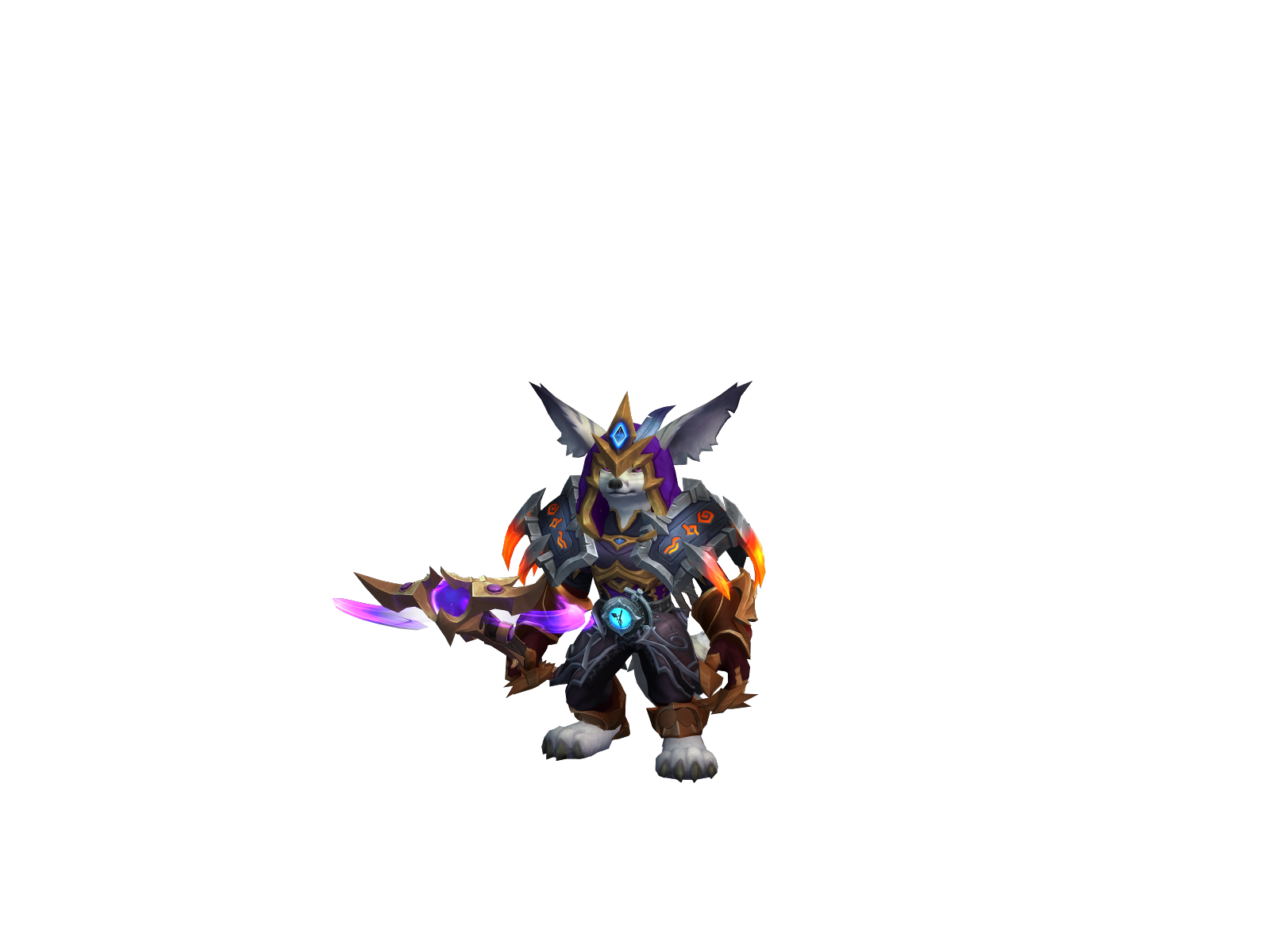 Kellcommand