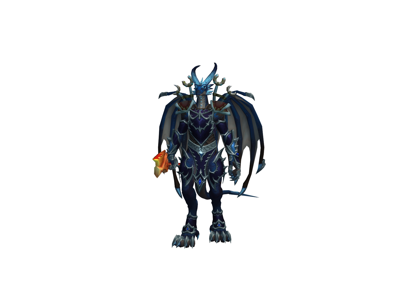 Skullcaster